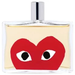 Play Red Eau De Toilette - 100ML
