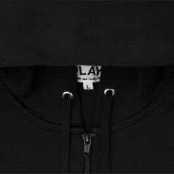 Comme Des Garçons Play Women's Big Black Heart Hooded Sweatshirt - Black -Feature Clothing comme des garcons play womens big black heart hooded sweatshirt black 2