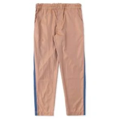 Pants - Beige/Yellow