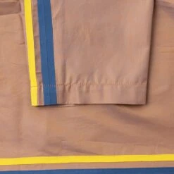 Pants - Beige/Yellow 10 Pants - Beige/Yellow -Feature Clothing comme des garcons shirt pants beigeyellow 3