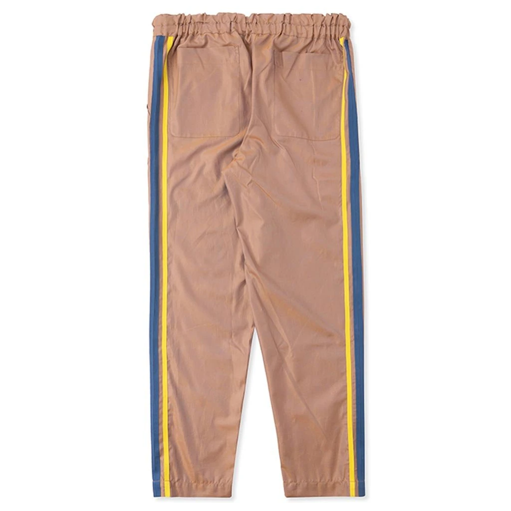 Pants - Beige/Yellow 4 Pants - Beige/Yellow - Image 2