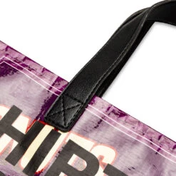 Comme Des Garcons SHIRT Sweet Tooth Bag - Print 8 Comme Des Garcons SHIRT Sweet Tooth Bag - Print -Feature Clothing comme des garcons shirt sweet tooth bag print s28610 1 os 3