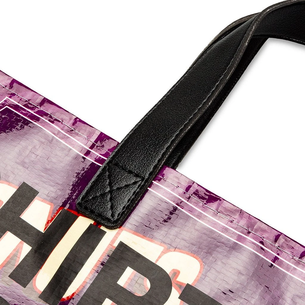 Comme Des Garcons SHIRT Sweet Tooth Bag - Print 5 Comme Des Garcons SHIRT Sweet Tooth Bag - Print - Image 3