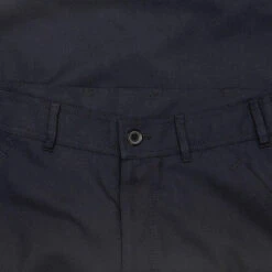 Comme Des Garcons SHIRT Woven Pants - Navy -Feature Clothing comme des garcons shirt woven pants navy 2