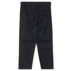 Comme Des Garcons SHIRT Woven Pants - Navy