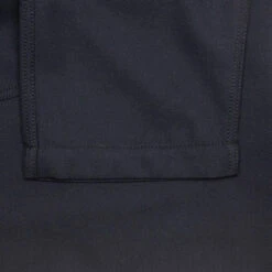 Comme Des Garcons SHIRT Woven Pants - Navy -Feature Clothing comme des garcons shirt woven pants navy 3