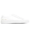 Common Projects Original Achilles Low - White 1 Common Projects Original Achilles Low - White -Feature Clothing common projects 1528 original achilles low white