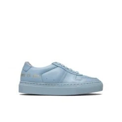 Common Projects Kids Toddler Bball Low - Powder Blue