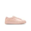 Common Projects Kids Toddler Original Achilles Low - Blush 1 Common Projects Kids Toddler Original Achilles Low - Blush -Feature Clothing common projects kids original achilles low blush