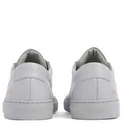 Common Projects Original Achilles Low - Grey 9 Common Projects Original Achilles Low - Grey -Feature Clothing common projects original achilles low grey 4 81cc33ac 4ae4 460c a1ae 0cf9bd025847