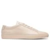 Common Projects Original Achilles Low - Nude 1 Common Projects Original Achilles Low - Nude -Feature Clothing common projects original achilles low nude