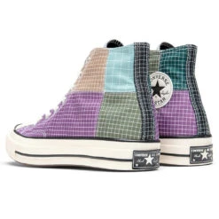 Converse Chuck 70 Hi - Dewberry/Iced Coffee -Feature Clothing converse chuck 70 hi dewberryiced coffee 3