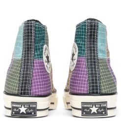 Converse Chuck 70 Hi - Dewberry/Iced Coffee -Feature Clothing converse chuck 70 hi dewberryiced coffee 4