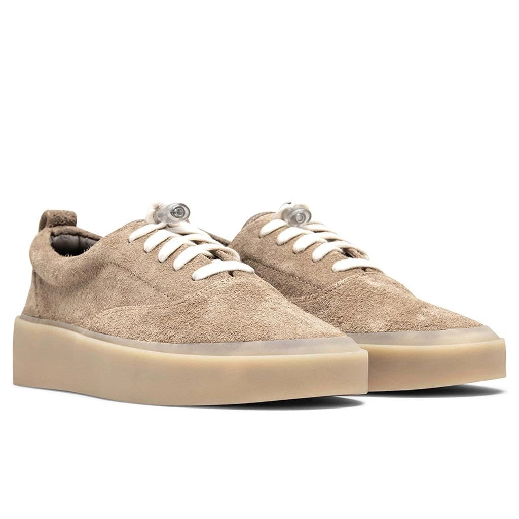 Fear Of God 101 Lace Up Sneaker - Calcare 4 Fear Of God 101 Lace Up Sneaker - Calcare - Image 2