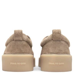 Fear Of God 101 Lace Up Sneaker - Calcare 9 Fear Of God 101 Lace Up Sneaker - Calcare -Feature Clothing fear of god 101 lace up sneaker calcare 4