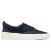 Fear Of God 101 Lace Up Sneaker - Navy -Feature Clothing fear of god 101 lace up sneaker navy