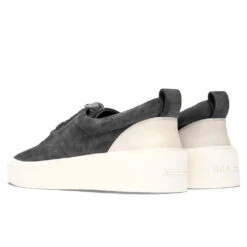 Fear Of God 101 Lace Up Sneaker - Vintage Black 8 Fear Of God 101 Lace Up Sneaker - Vintage Black -Feature Clothing fear of god 101 lace up sneaker vintage black 3
