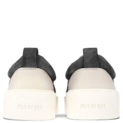 Fear Of God 101 Lace Up Sneaker - Vintage Black 9 Fear Of God 101 Lace Up Sneaker - Vintage Black -Feature Clothing fear of god 101 lace up sneaker vintage black 4