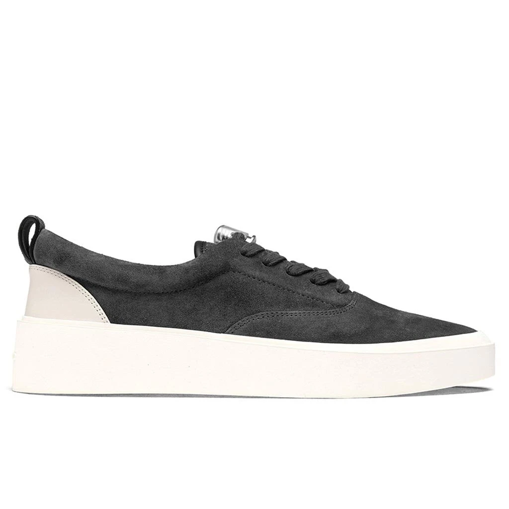 Fear Of God 101 Lace Up Sneaker - Vintage Black 3 Fear Of God 101 Lace Up Sneaker - Vintage Black