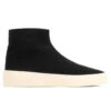 Fear Of God Tear-Away Moc Sneaker - Black -Feature Clothing fear of god tear away moc sneaker black