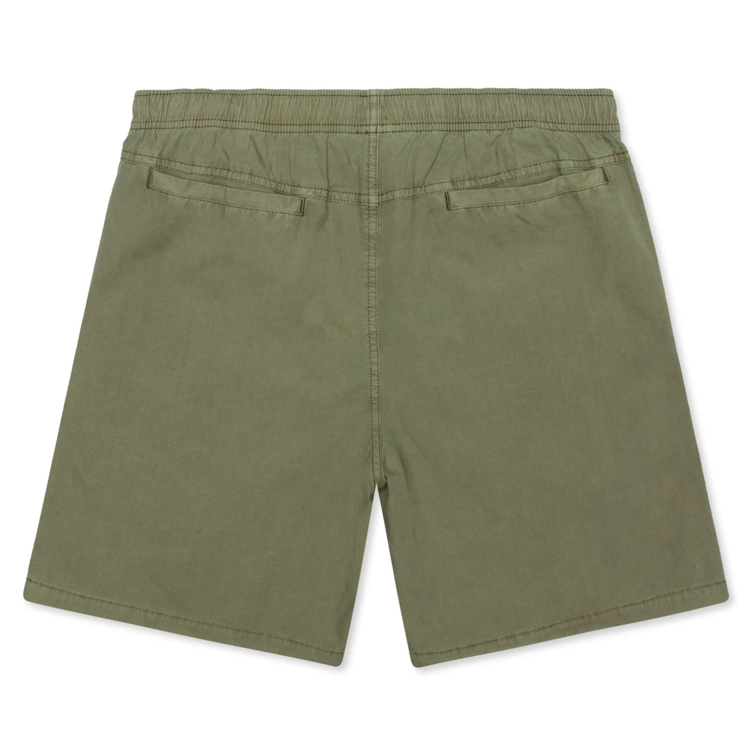 Spike Shorts - Olive 4 Spike Shorts - Olive - Image 2