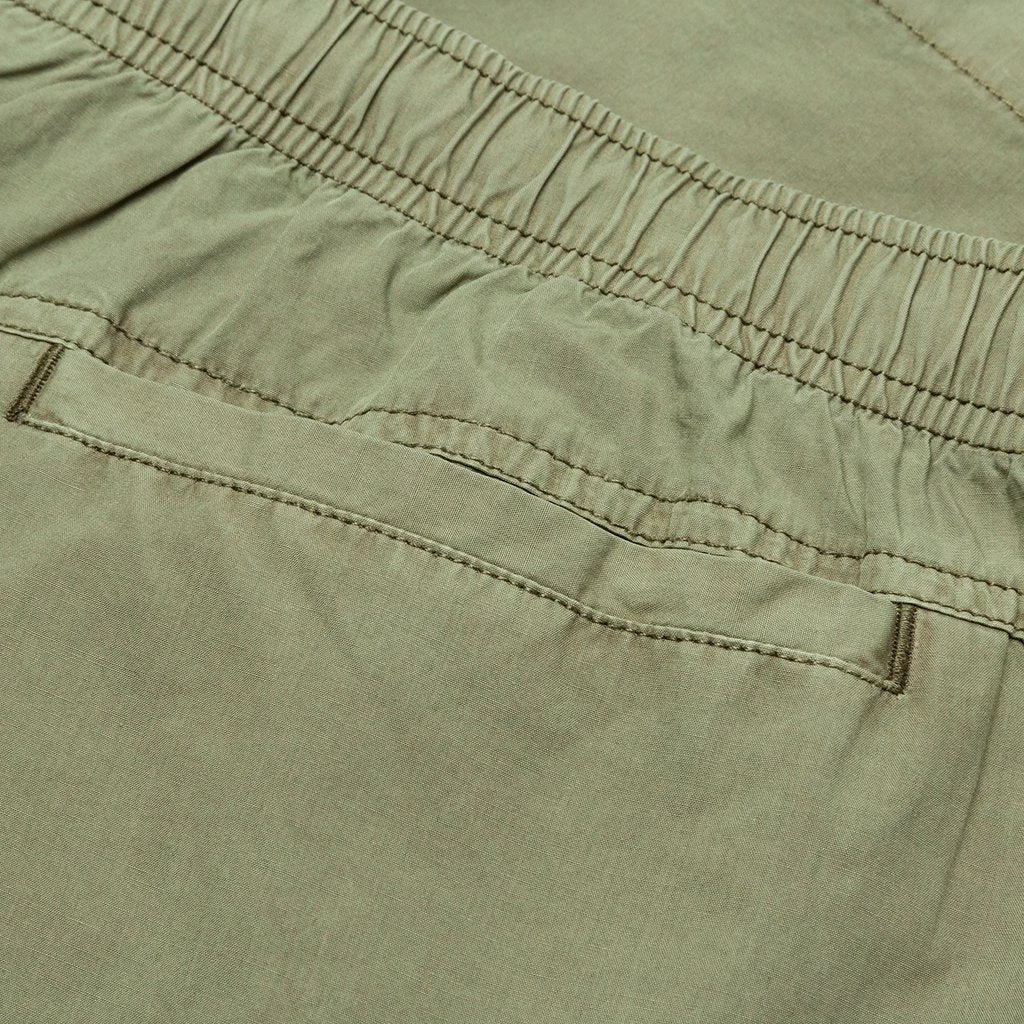 Spike Shorts - Olive 6 Spike Shorts - Olive - Image 4