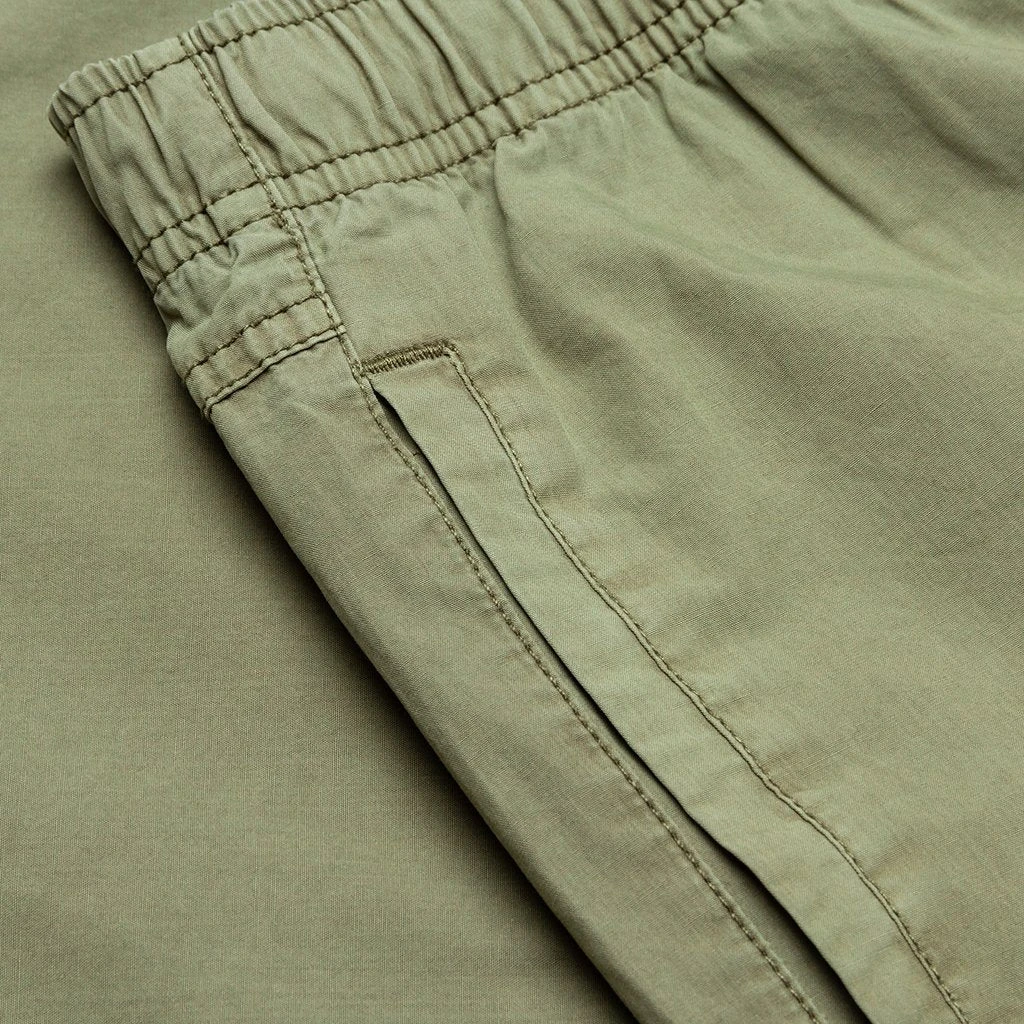 Spike Shorts - Olive 7 Spike Shorts - Olive - Image 5