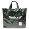 Feature X Saucony Dreamland Tote - Camo 2 Feature X Saucony Dreamland Tote - Camo -Feature Clothing feature x saucony dreamland tote camo fea sau tote camo