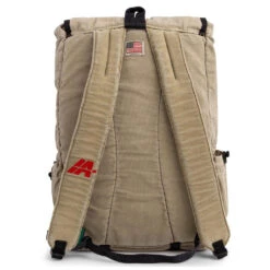 Guess Jeans X Infinite Archives Backpack - Warm Caramel 8 Guess Jeans X Infinite Archives Backpack - Warm Caramel -Feature Clothing guess jeans x infinite archives backpack warm caramel m8sz31wbdz0 waca 3