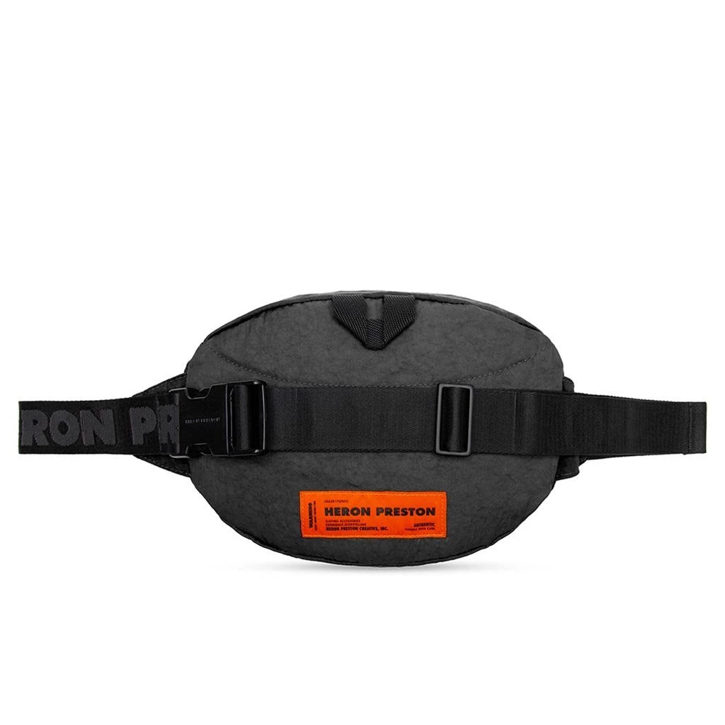 CTNMB Dots Fanny Pack - Black/Multi 5 CTNMB Dots Fanny Pack - Black/Multi - Image 3