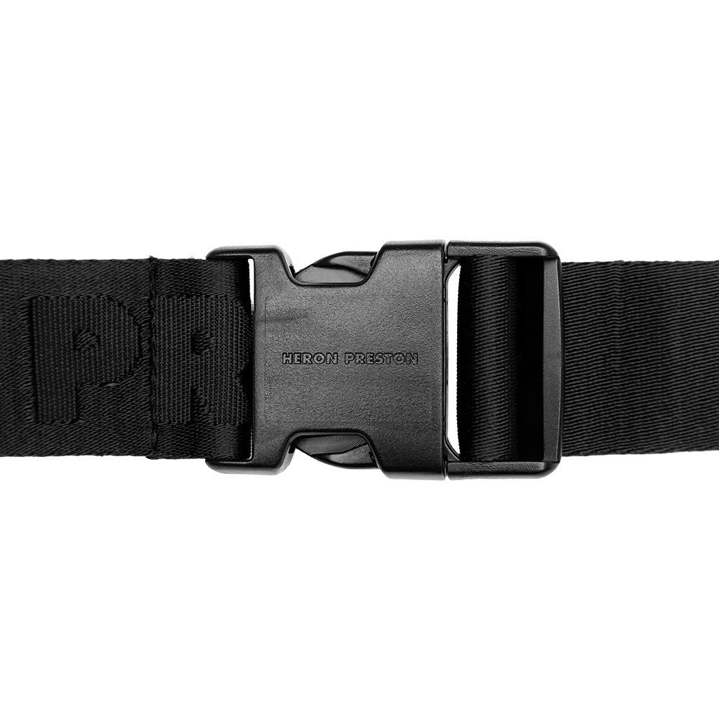 CTNMB Dots Fanny Pack - Orange/Multi 5 CTNMB Dots Fanny Pack - Orange/Multi - Image 4