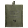 Medium Travel Case - Olive 2 Medium Travel Case - Olive -Feature Clothing human made medium travel case olive hm18gd017 olv f