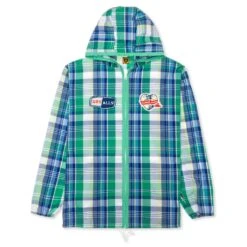 Surf Jacket - Green