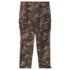 Panorama Cargo Pant - Tree Camo Brown 2 Panorama Cargo Pant - Tree Camo Brown -Feature Clothing john elliott panorama cargo pant tree camo brown