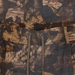 Panorama Cargo Pant - Tree Camo Brown 8 Panorama Cargo Pant - Tree Camo Brown -Feature Clothing john elliott panorama cargo pant tree camo brown 2