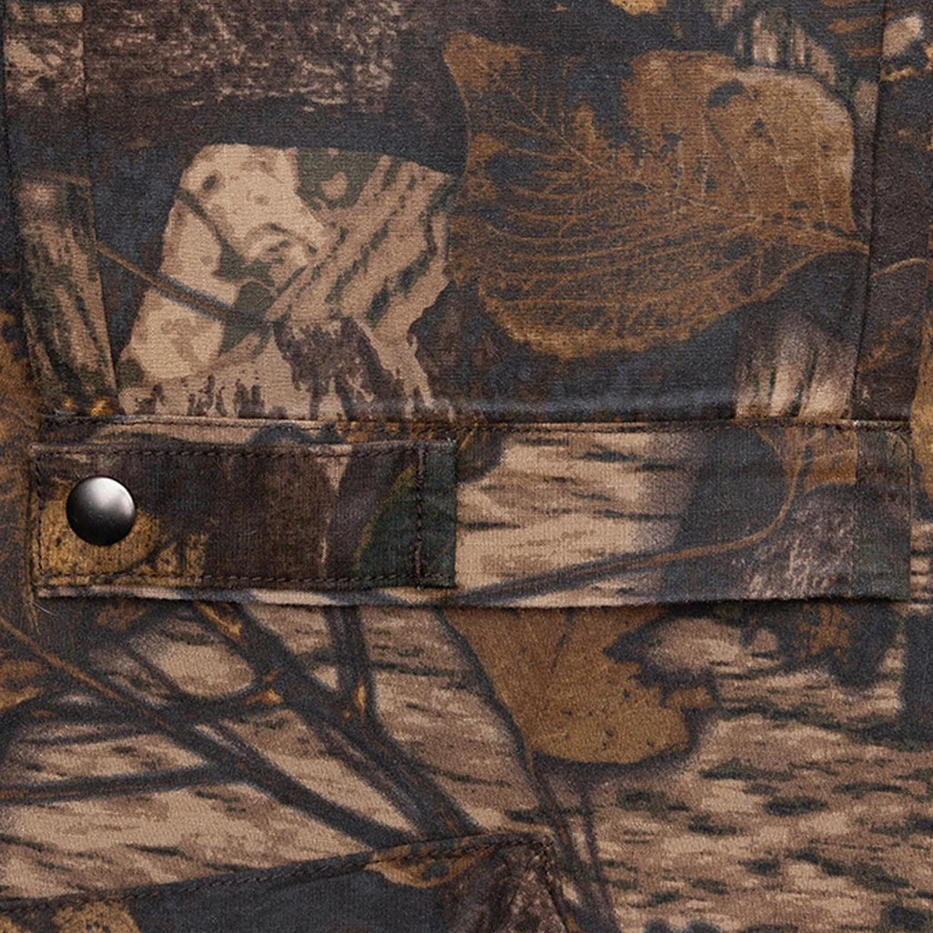 Panorama Cargo Pant - Tree Camo Brown 5 Panorama Cargo Pant - Tree Camo Brown - Image 3