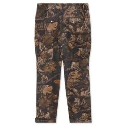 Panorama Cargo Pant - Tree Camo Brown 11 Panorama Cargo Pant - Tree Camo Brown -Feature Clothing john elliott panorama cargo pant tree camo brown 5