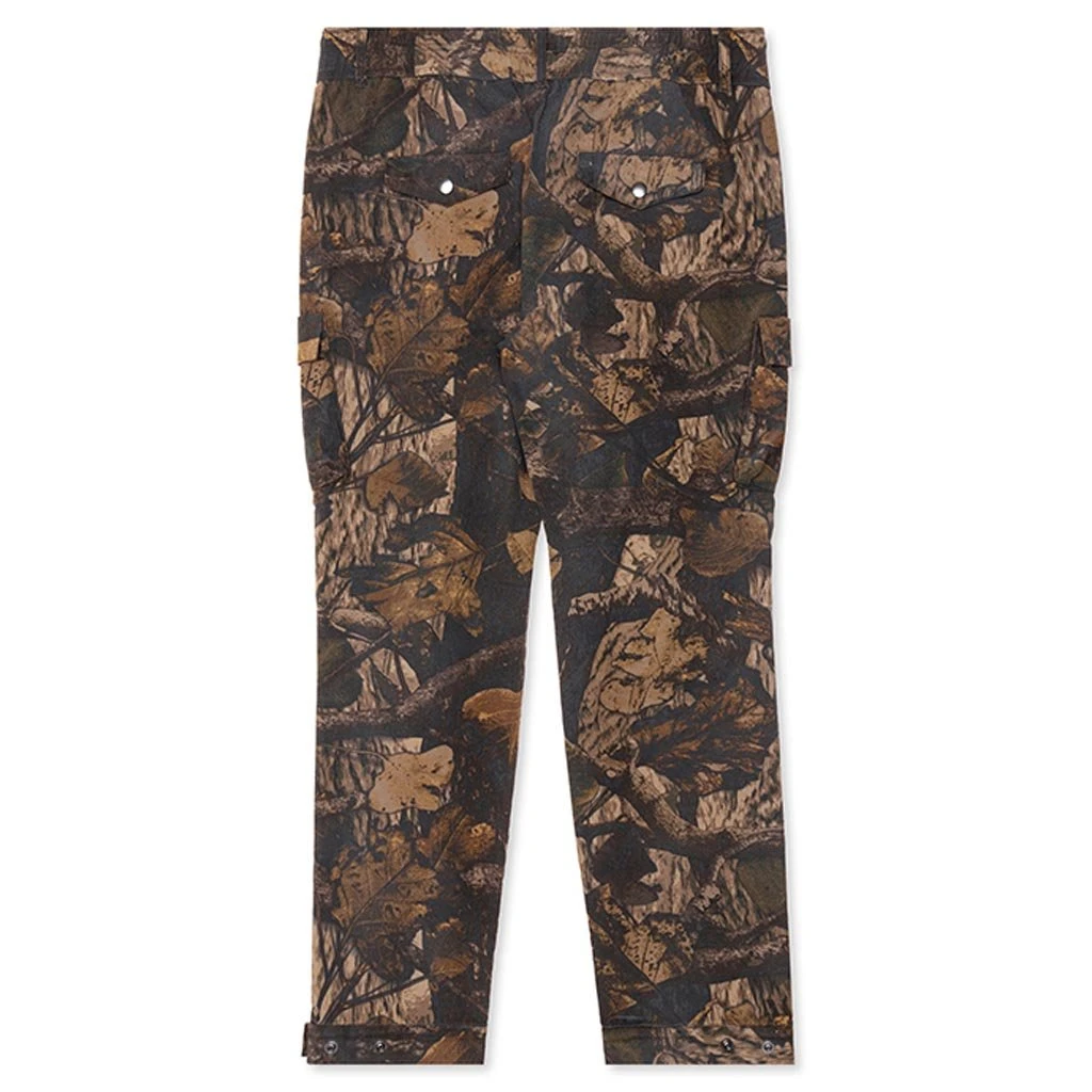 Panorama Cargo Pant - Tree Camo Brown 7 Panorama Cargo Pant - Tree Camo Brown - Image 5