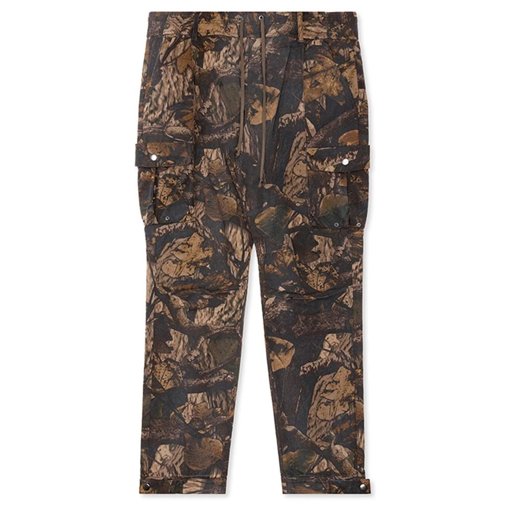 Panorama Cargo Pant - Tree Camo Brown 3 Panorama Cargo Pant - Tree Camo Brown