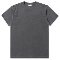 University Tee - Vintage Black