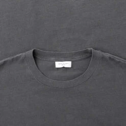 University Tee - Vintage Black -Feature Clothing john elliott university tee vintage black 3
