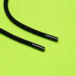 Jordan Women's Fleece Hoodie - Cyber/Black/Black -Feature Clothing jordan womens fleece hoodie cyberblackblack 3