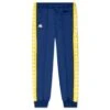 Kappa Kids 222 Banda Rastoriazz Track Pants - Blue/Yellow 2 Kappa Kids 222 Banda Rastoriazz Track Pants - Blue/Yellow -Feature Clothing kappa kids 222 banda rastoriazz track pants blueyellow
