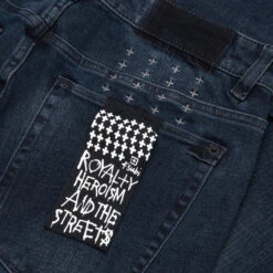 Ksubi Van Winkle - Nightfall -Feature Clothing ksubi van winkle nightfall 7