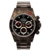 Rolex Daytona - Black Dial/Red Details 1 Rolex Daytona - Black Dial/Red Details -Feature Clothing mad paris rolex daytona black dialred details madparis002
