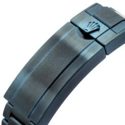 Rolex Submariner - Ghost Dial -Feature Clothing mad paris rolex submariner ghost dial madparis003 3