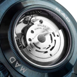 Rolex Submariner - Ghost Dial -Feature Clothing mad paris rolex submariner ghost dial madparis003 4