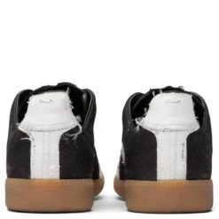 Maison Margiela Replica Low Top - Denim Vintage 9 Maison Margiela Replica Low Top - Denim Vintage -Feature Clothing maison margiela replica low top denim vintage 4