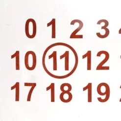 Maison Margiela Shopping Bag - Clear 9 Maison Margiela Shopping Bag - Clear -Feature Clothing maison margiela shopping bag clear s35wc0081 ps386 h7057 4