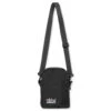 N-Luggage Shoulder Bag - Black